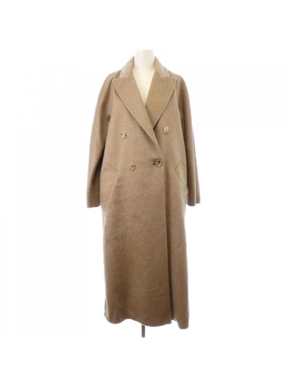 Max Mara Ludmilla Icon Coat